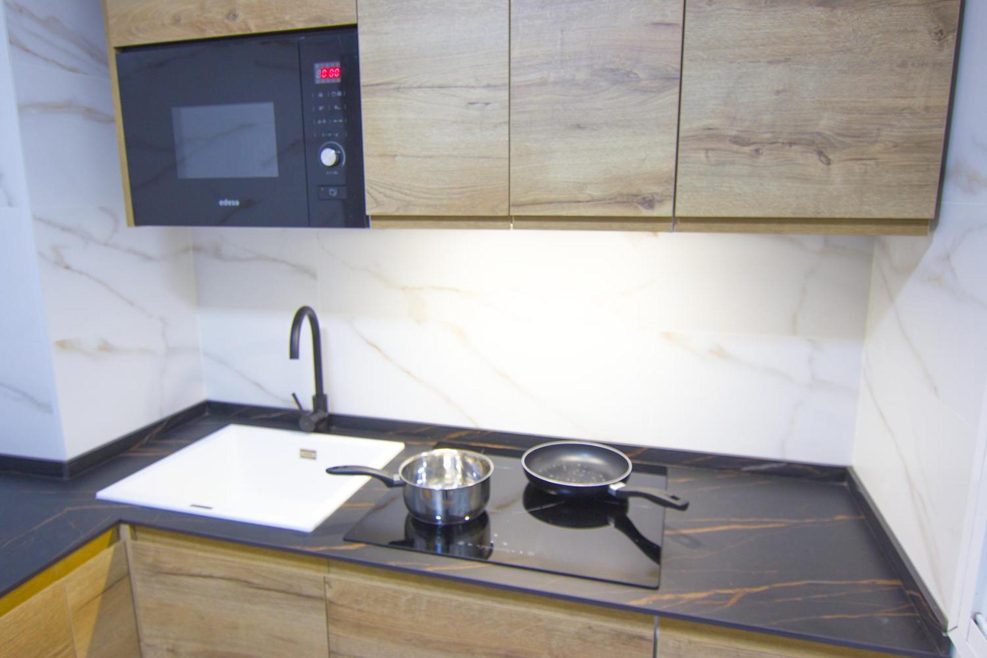Apartamento Rentalsevilla Rubens I
