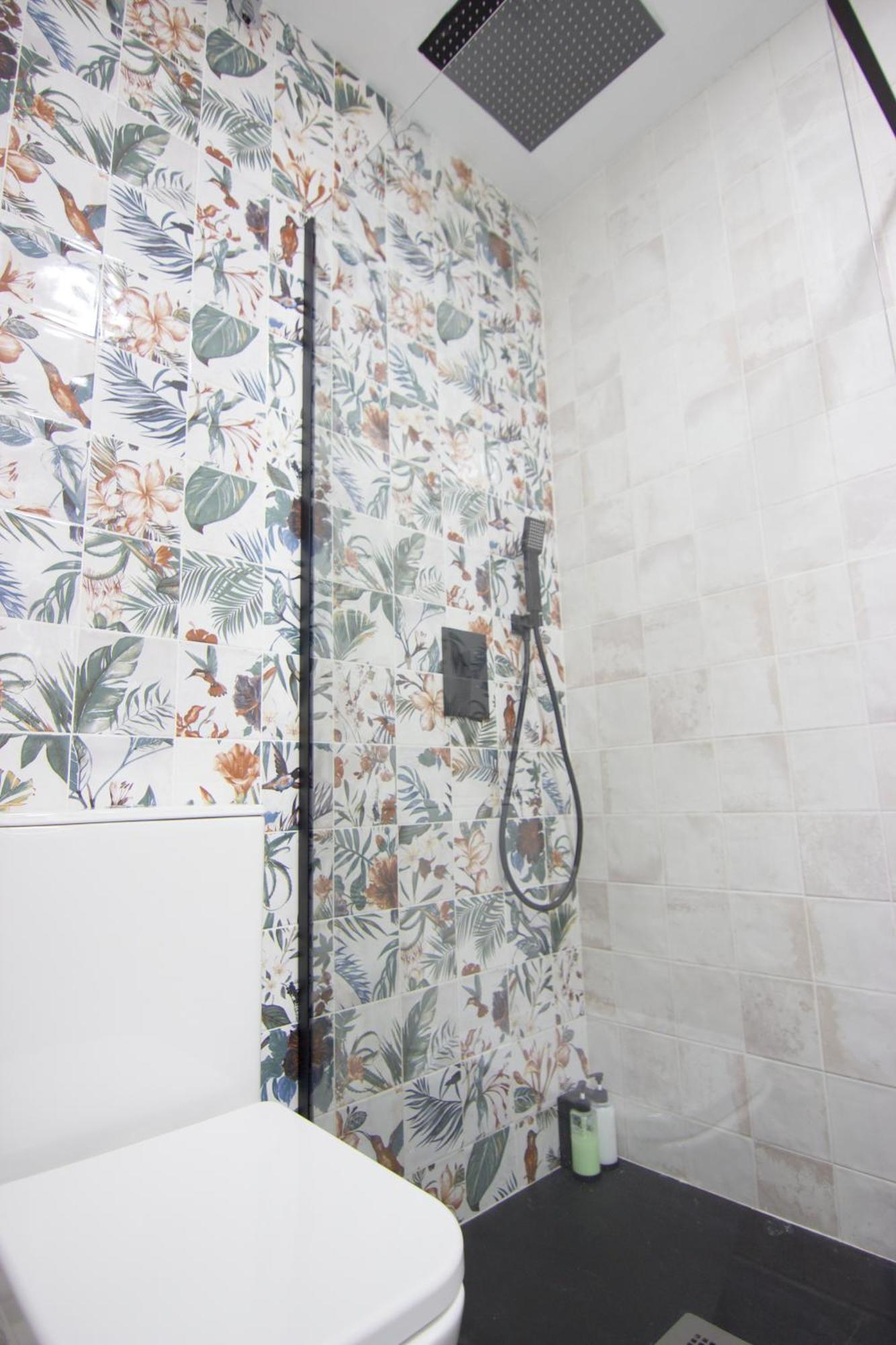 Rentalsevilla Rubens I Apartamento