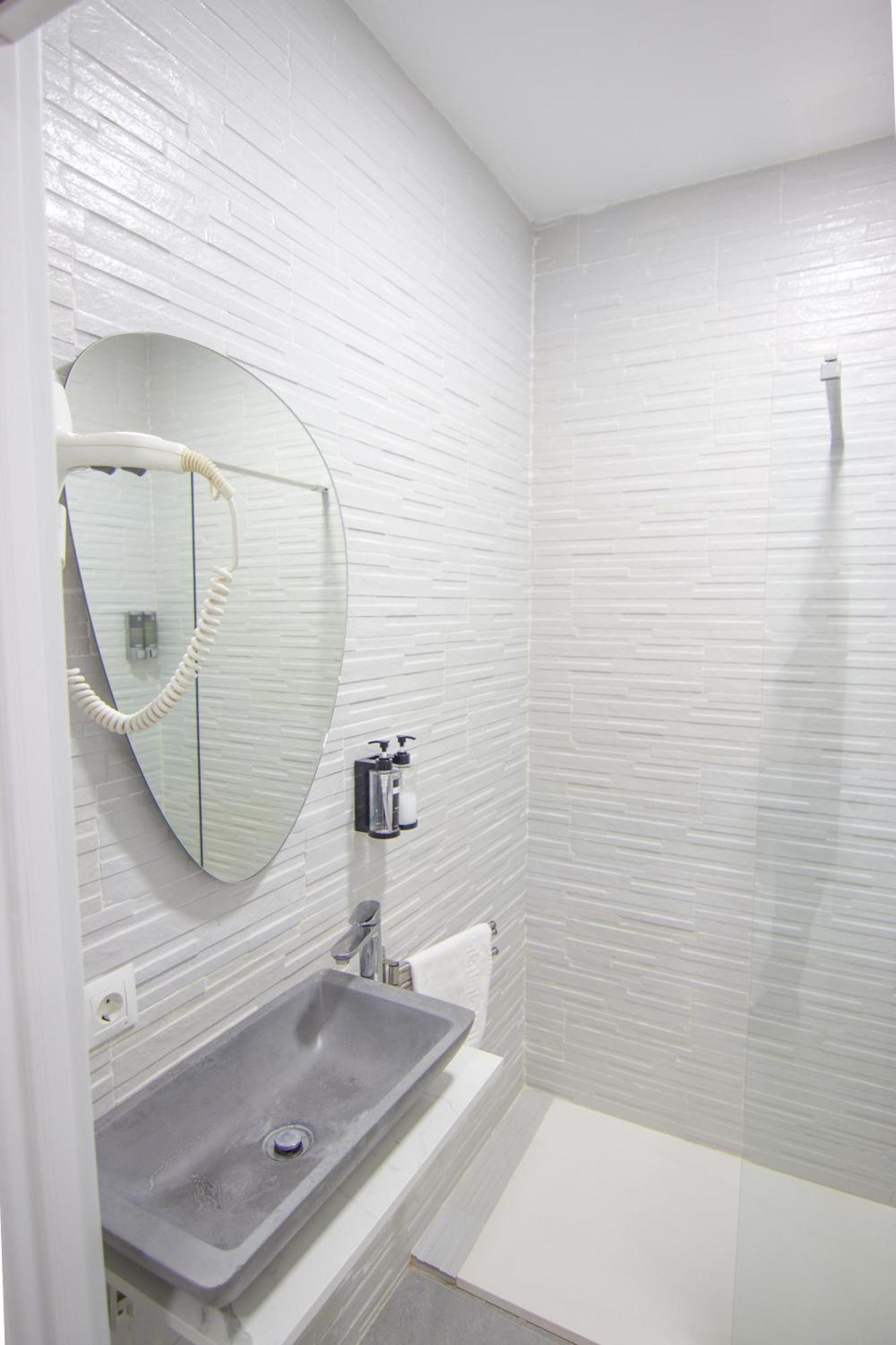 Rentalsevilla Rubens I Apartamento *