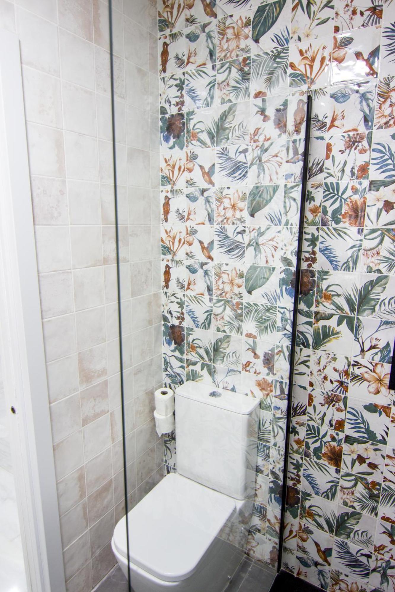Rentalsevilla Rubens I