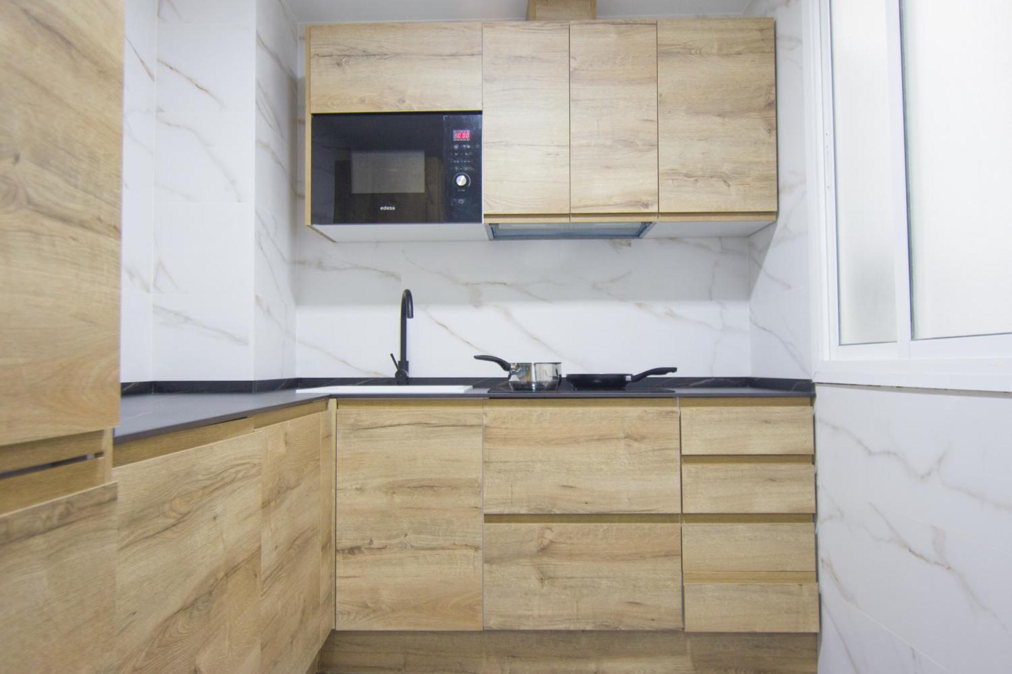 Rentalsevilla Rubens I Appartement