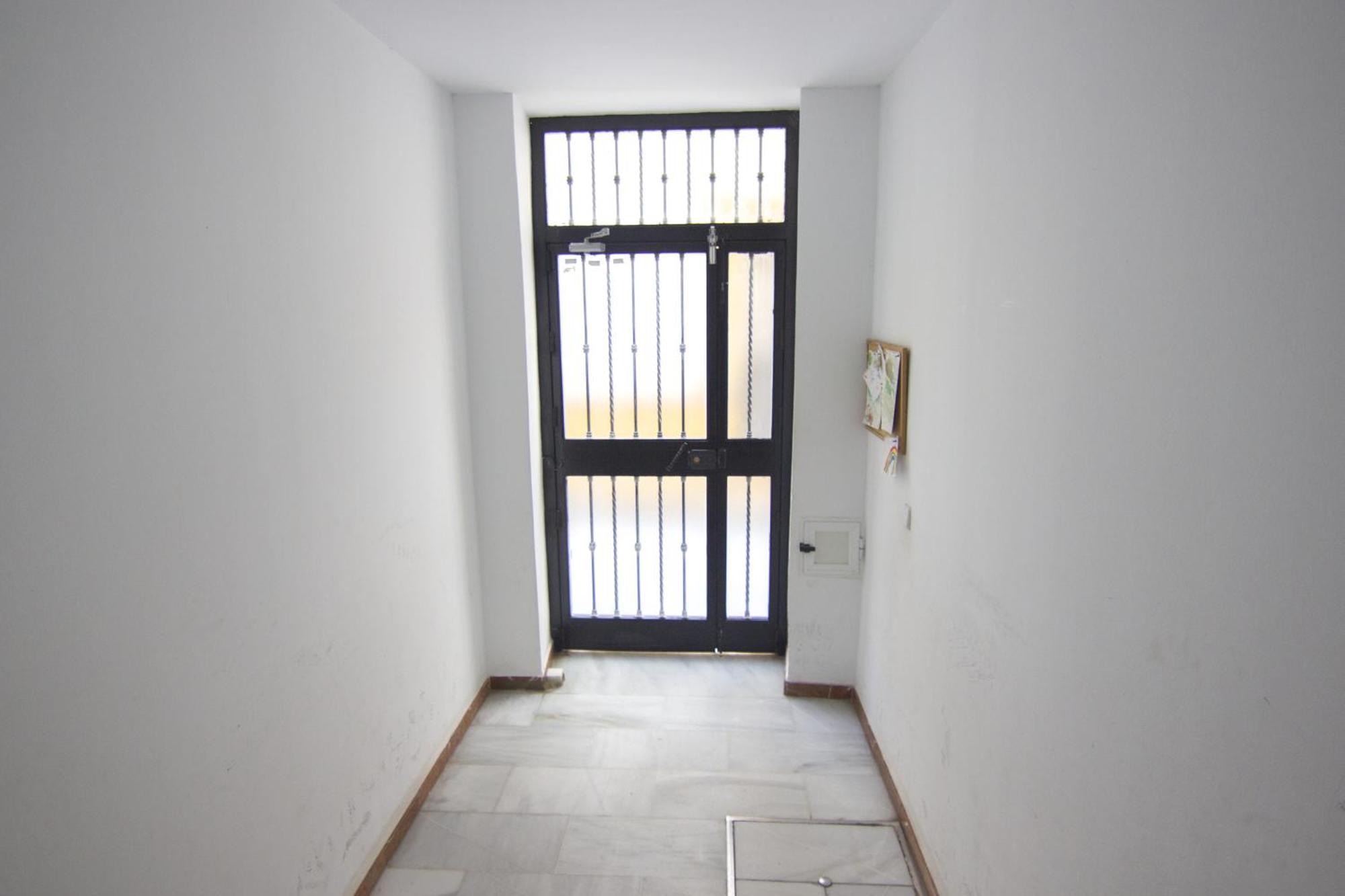 Appartement Rentalsevilla Rubens I Séville