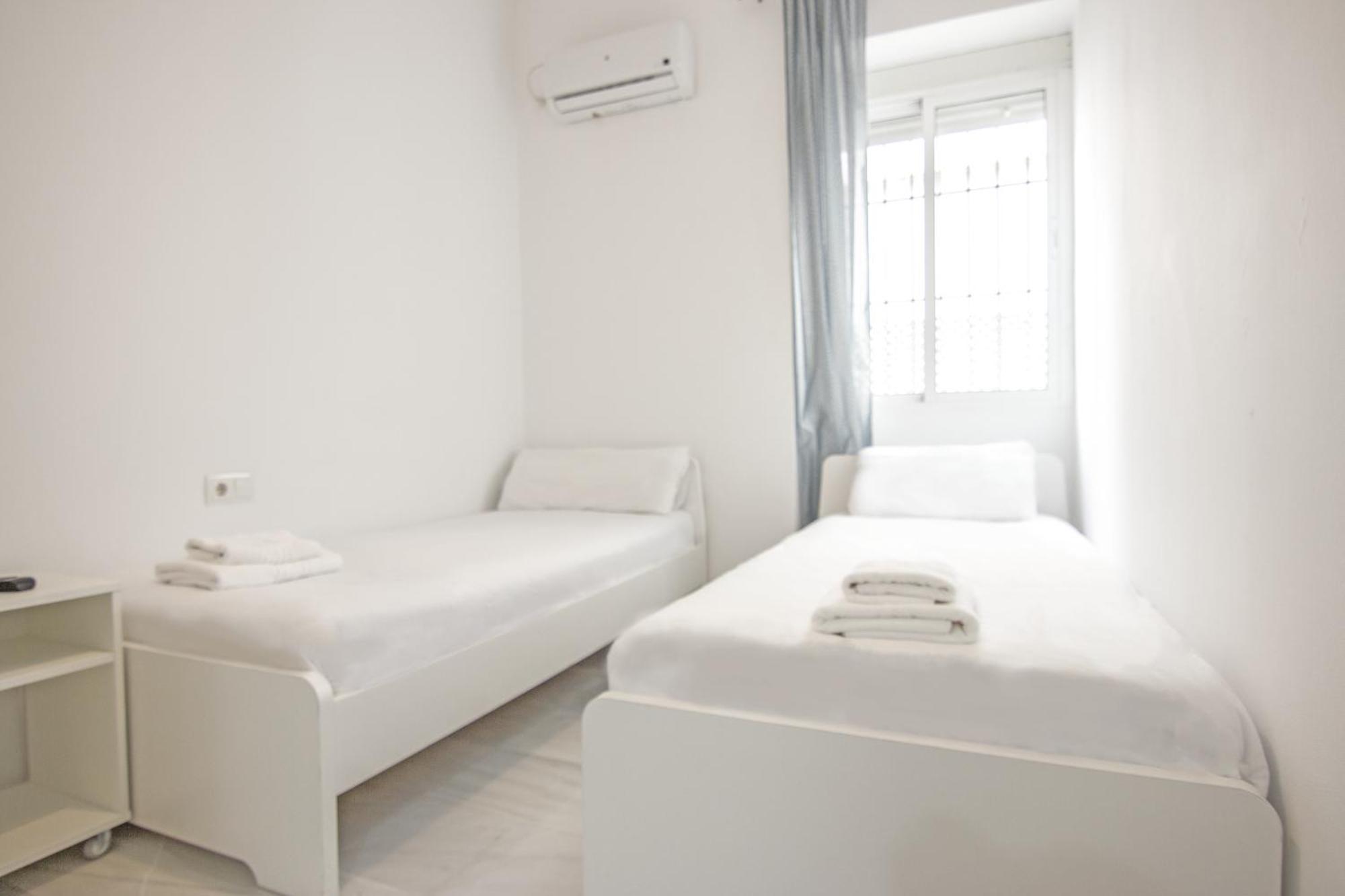 Appartement Rentalsevilla Rubens I
