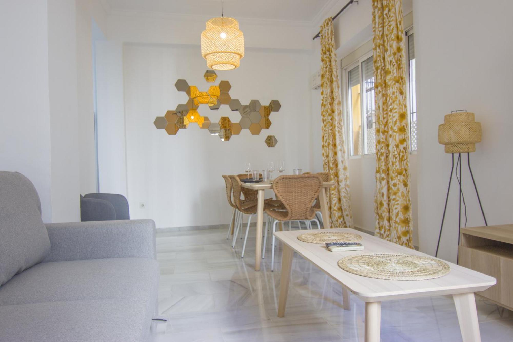 Appartement Rentalsevilla Rubens I