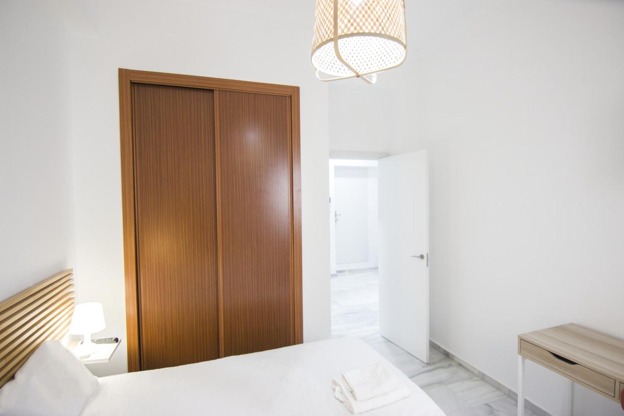 Rentalsevilla Rubens I Appartement Séville