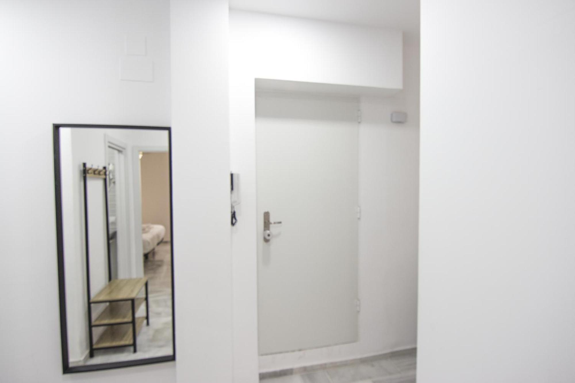 Rentalsevilla Rubens I Appartement Séville